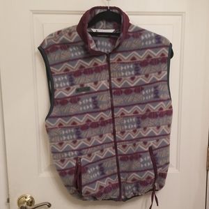 Columbia Vest